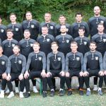 Trainingsbeginn der Aktiven zur Saison 2024/2025